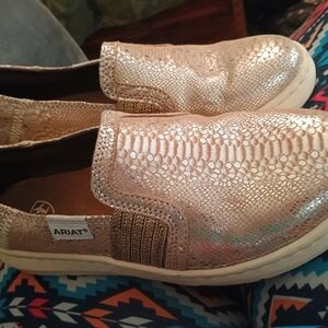 Slip on Ariat